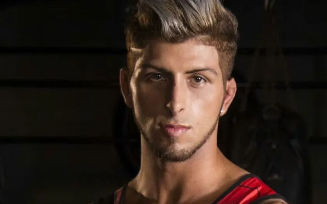 Muerte trágica de influencer fitness en su gimnasio de Stockton