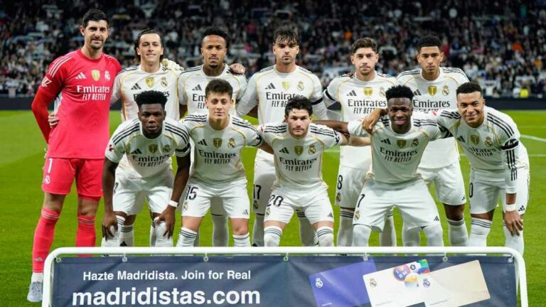 Momios Imperdibles del Real Madrid vs Manchester City en la Champions League