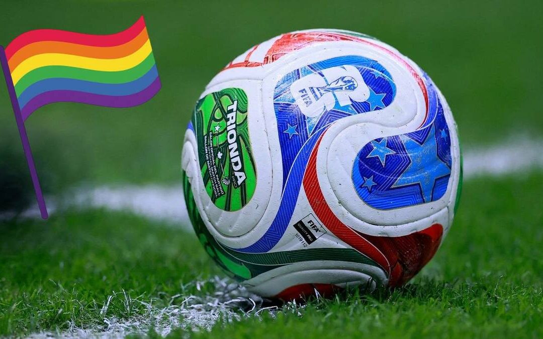 Mundial 2026: Irán y Egipto Rechazan el ‘Partido del Orgullo LGBT’
