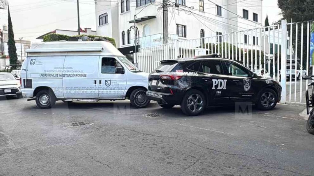 Asesinato de Adultos Mayores en la Colonia Lindavista, CdMx: Un Crimen Atroz Impacta a la Comunidad