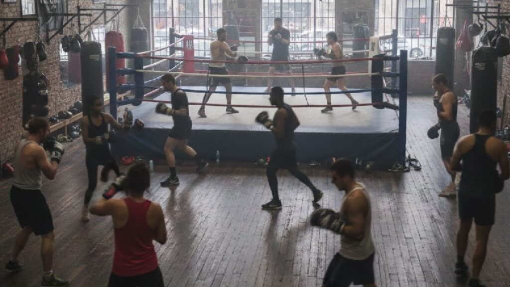 Agravante Caso de Agresión en Gimnasio: Entrenador Atacado por la Espalda en Stockton