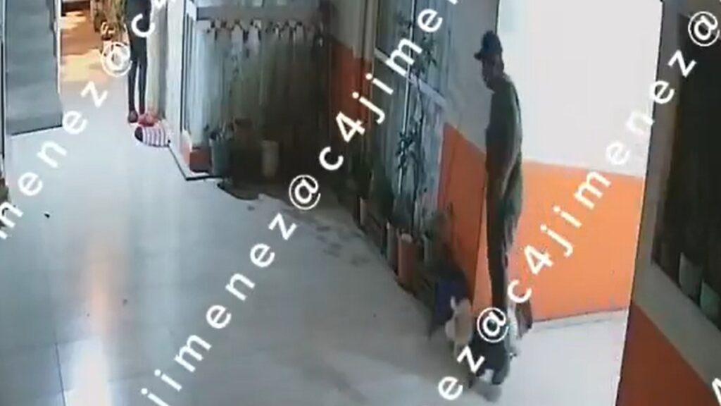 Niño de 4 Años Agredido por Hombre Ebrio en Vecindad de la GAM