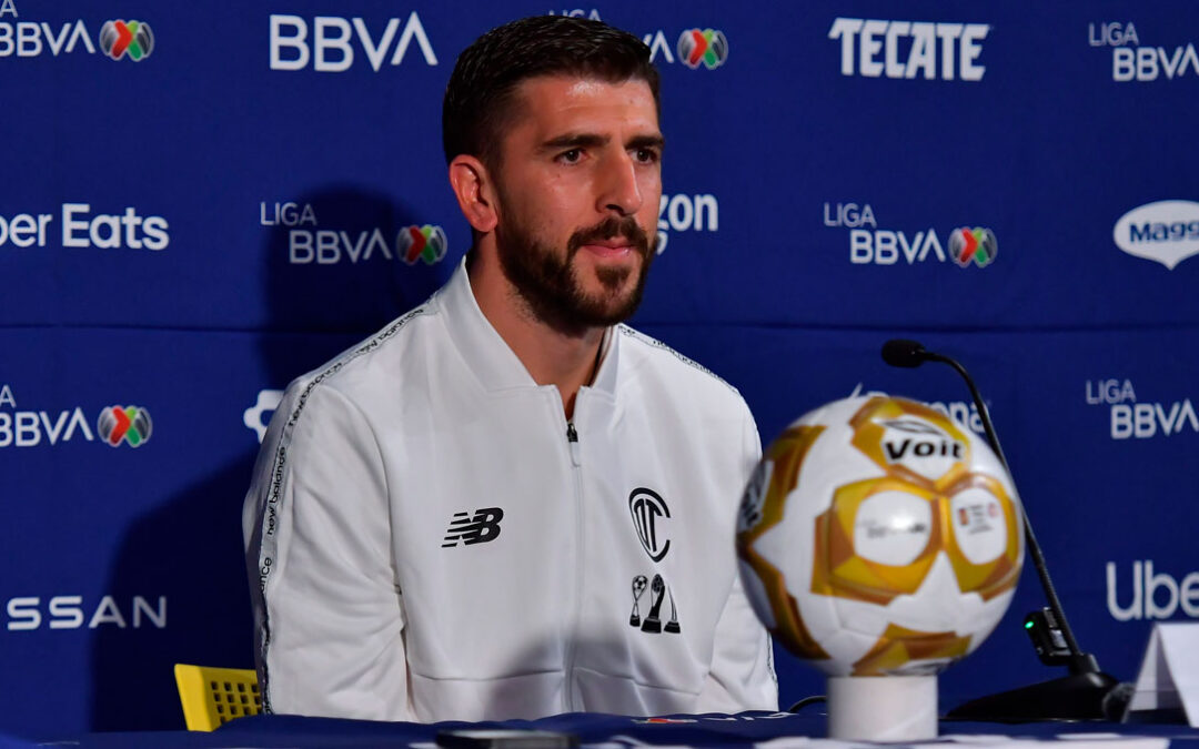 Paulinho Aspira a Hacer Historia en el Fútbol como Cardozo y Gignac