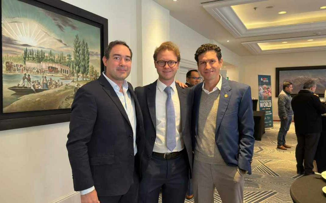 LPGA Mayakoba 2026 y XUNTAS: Impulsando a las golfistas de Stockton Modesto