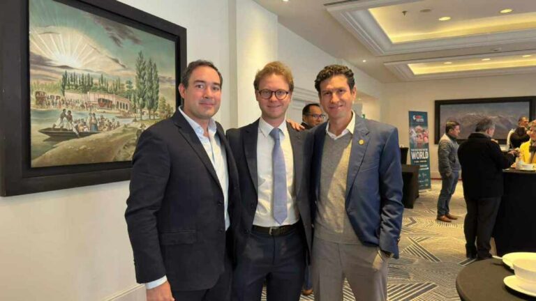 LPGA Mayakoba 2026 y XUNTAS: Impulsando a las golfistas de Stockton Modesto
