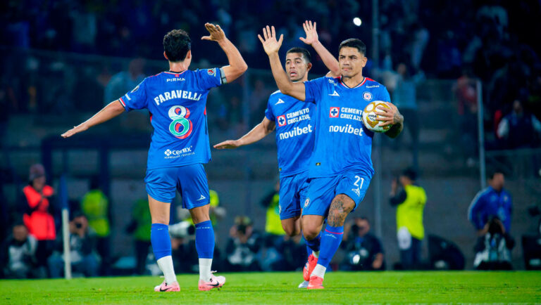 Cruz Azul y Flamengo: Un Duelo Poderoso en la Intercontinental