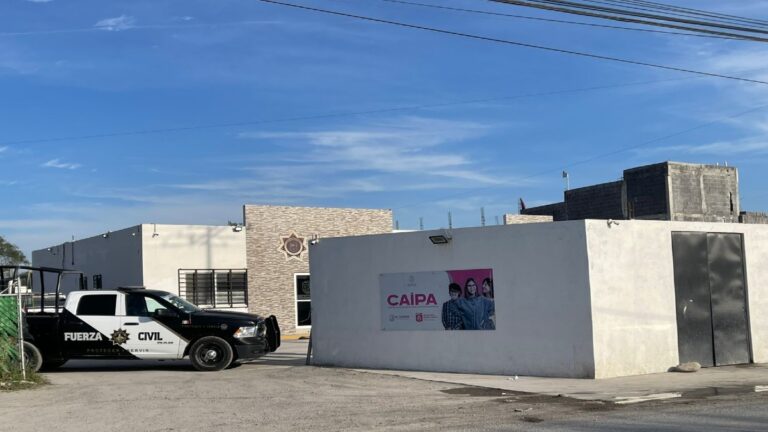 Hombre Muerto en Celda Tras Presunta Agresión con Arma Blanca en El Carmen