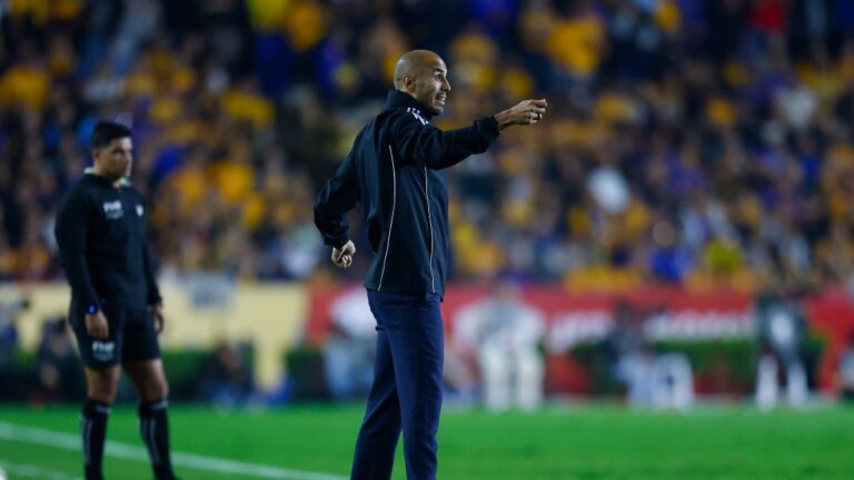 Los Desafíos de los Técnicos Debutantes en la Final de Liga MX