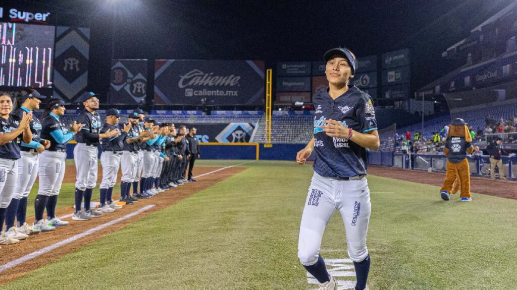 Todo lo que necesitas saber sobre los boletos para el juego inaugural de Sultanes Femenil en la LMS 2026