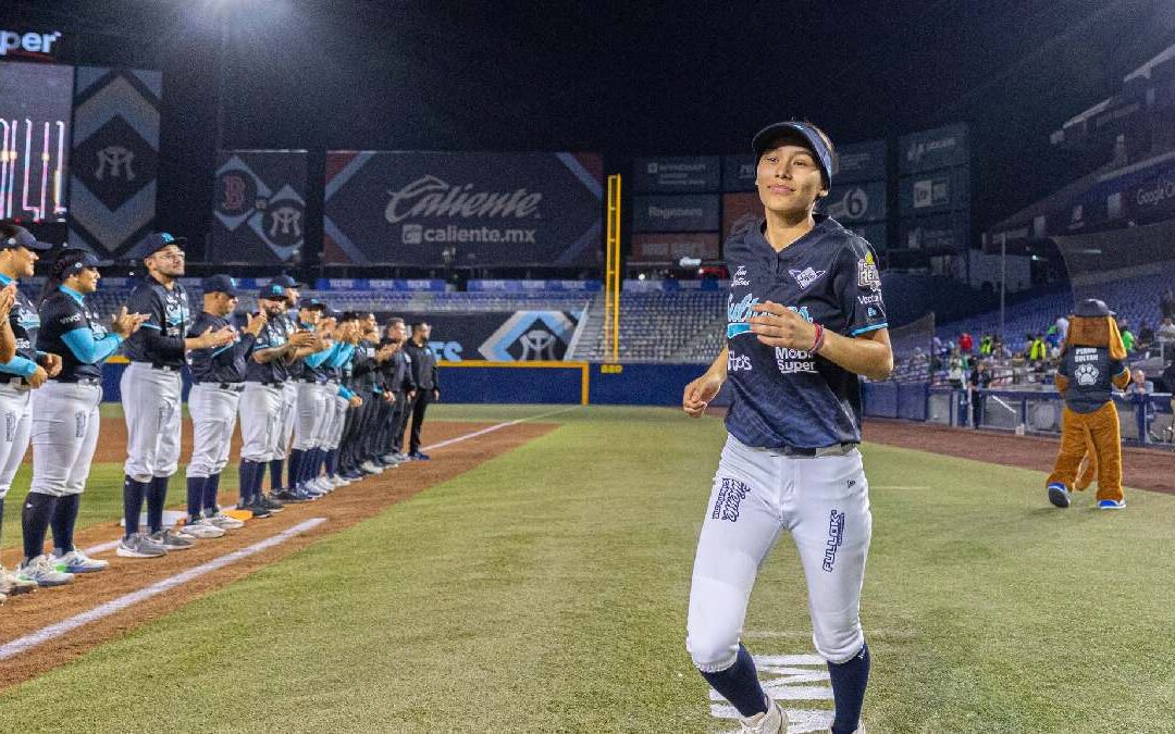 Todo lo que necesitas saber sobre los boletos para el juego inaugural de Sultanes Femenil en la LMS 2026
