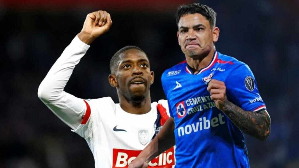 Cruz Azul se Prepara para Enfrentar al PSG en la Copa Intercontinental: Todo lo Que Debes Saber