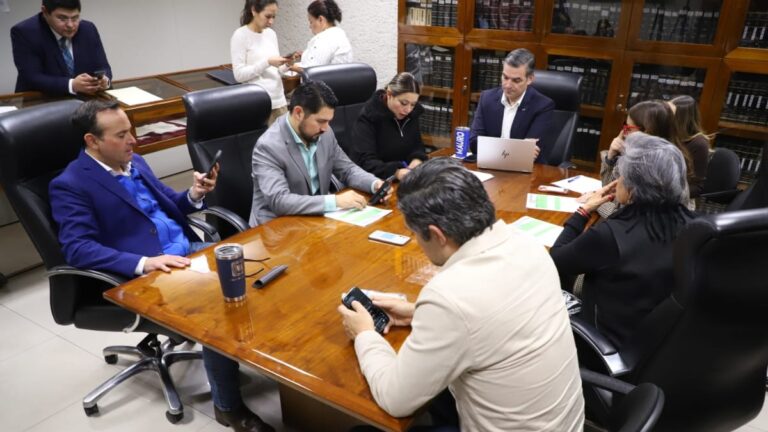 Actualizaciones Catastrales en 14 Municipios: Aprueba el Congreso de Nuevo León