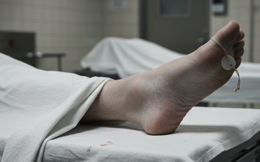 Misterio en Durango: Hombre Muerto Regresa al Hospital por Supuesta Respiración