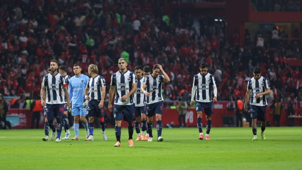 Rayados: Refuerzos Clave para el Clausura 2026 que No Te Puedes Perder