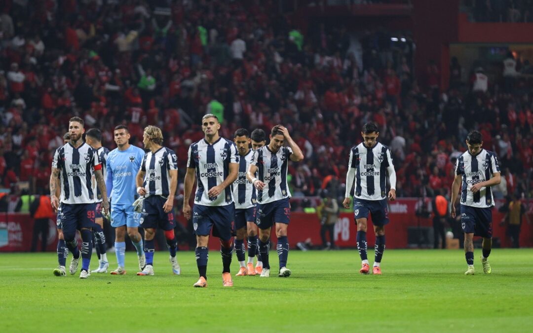 Rayados: Refuerzos Clave para el Clausura 2026 que No Te Puedes Perder