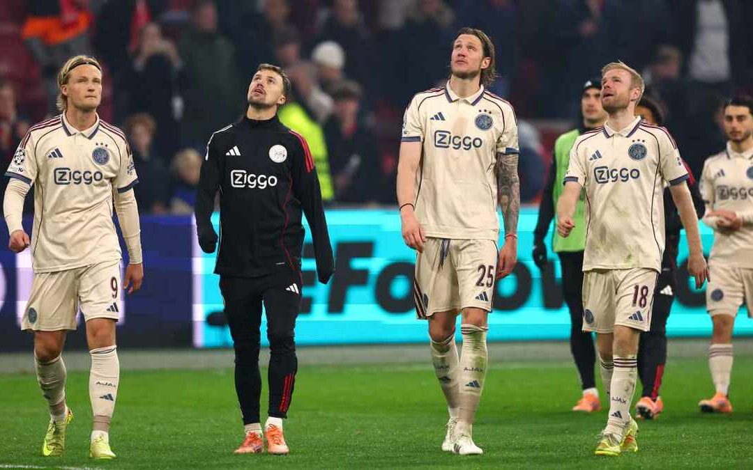 Momios y Pronósticos de Qarabag vs Ajax en la Champions League