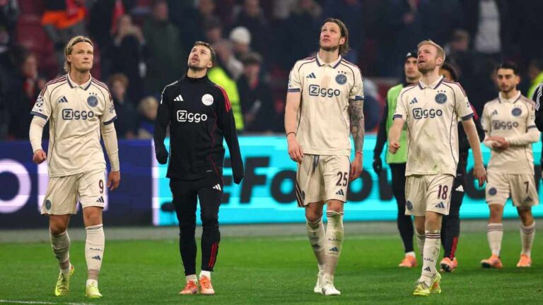Momios y Pronósticos de Qarabag vs Ajax en la Champions League