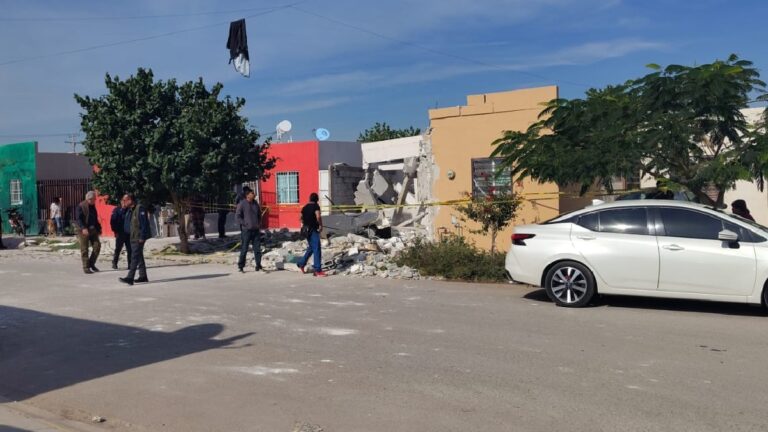 Explosión en Torreón: Vecinos Exigen Respuestas por Daños y Seguridad