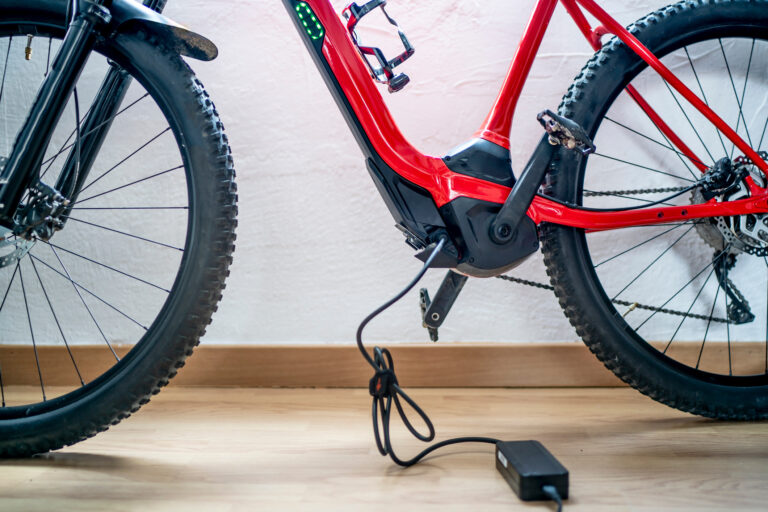 Peligro de e-bikes y e-motocicletas: advertencia de autoridades sobre su uso por menores