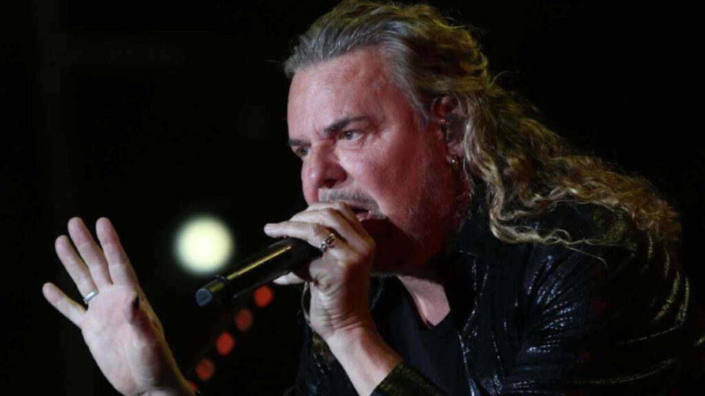 ¿Por qué Fher Olvera de Maná no se identifica con Puebla?