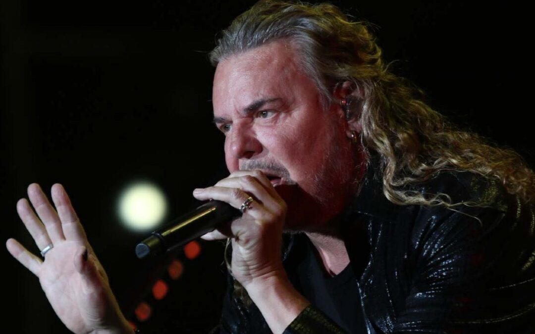 ¿Por qué Fher Olvera de Maná no se identifica con Puebla?