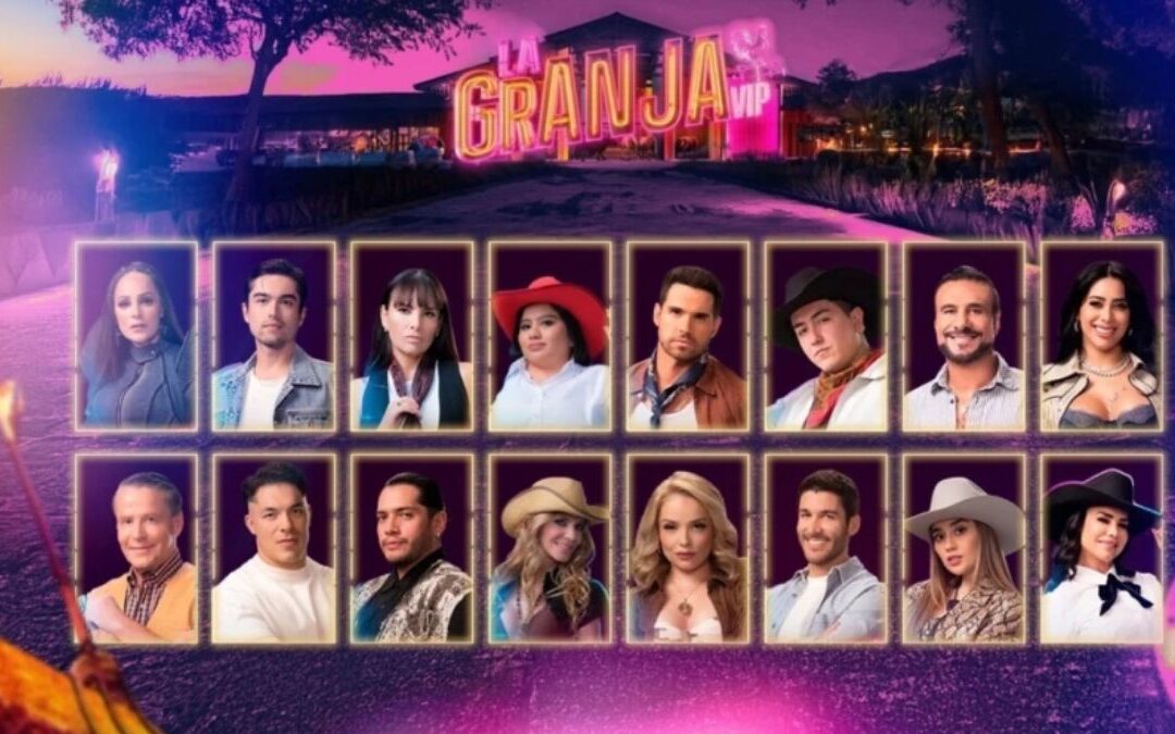 Granja VIP: Resultados del Duelo de Hoy, 9 de Diciembre y Nominaciones a la Final