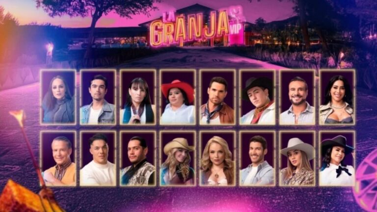 Granja VIP: Resultados del Duelo de Hoy, 9 de Diciembre y Nominaciones a la Final