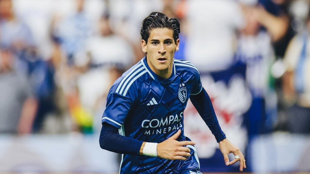 Atlas Considera la Incorporación de Santiago Muñoz como Refuerzo Clave para el Clausura 2026