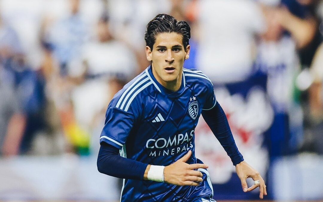 Atlas Considera la Incorporación de Santiago Muñoz como Refuerzo Clave para el Clausura 2026