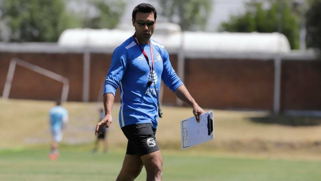 Ruso Zamogilny: De 50 mil dólares en León a 5 mil pesos en Querétaro