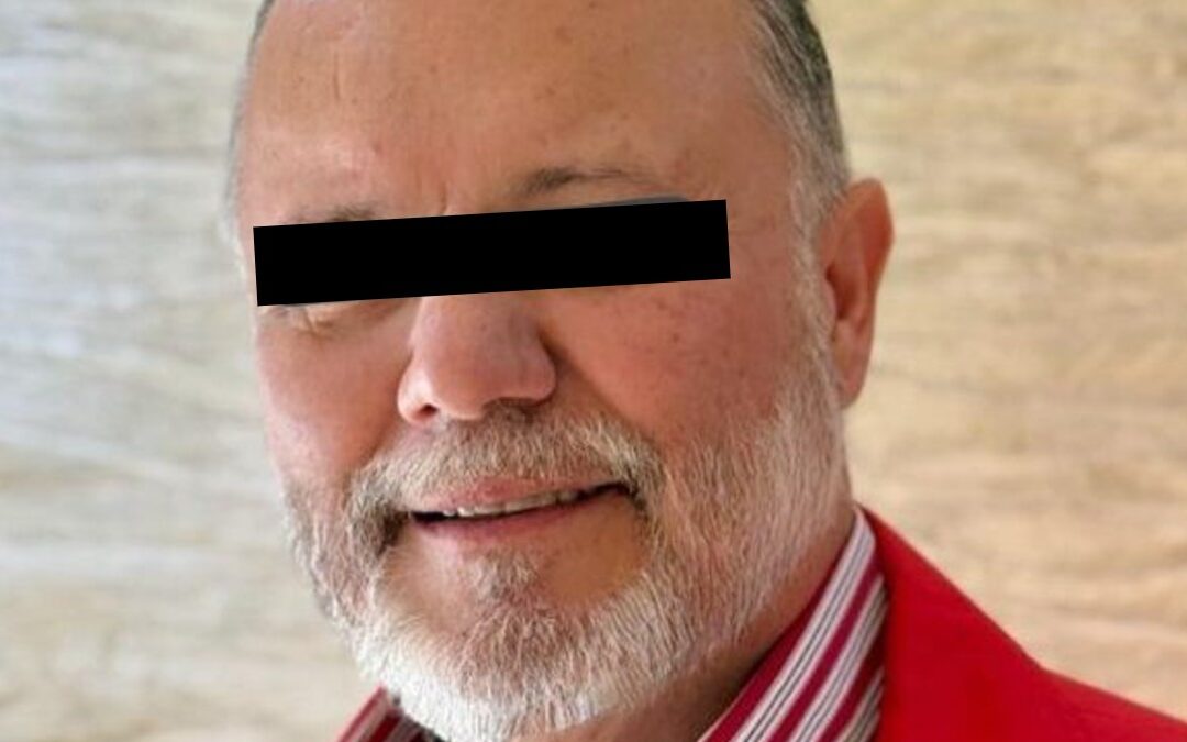 César Duarte, exgobernador de Chihuahua, enfrentará cargos por desvío de 73 mdp a través de empresas ganaderas