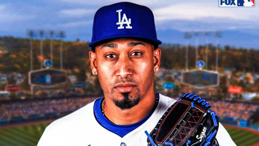 Los Dodgers y Edwin Díaz: Un Acuerdo por 3 Temporadas que Impacta la MLB