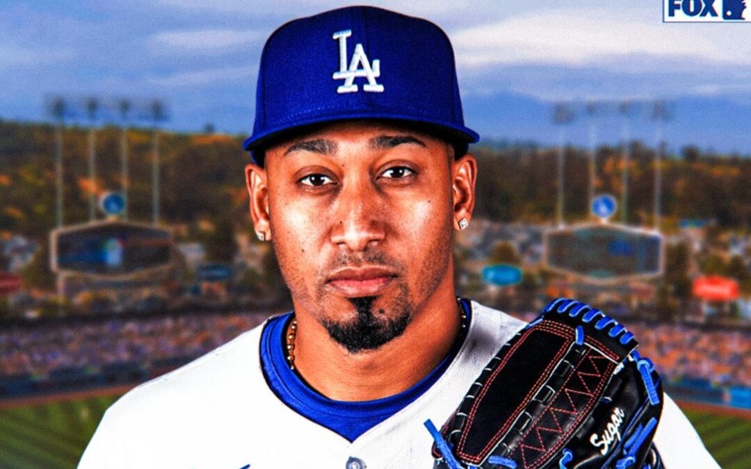 Los Dodgers y Edwin Díaz: Un Acuerdo por 3 Temporadas que Impacta la MLB