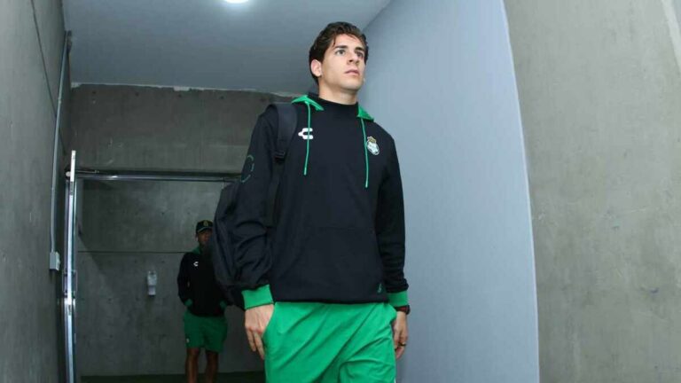 Atlas Busca Reforzar su Delantera con Santiago Muñoz