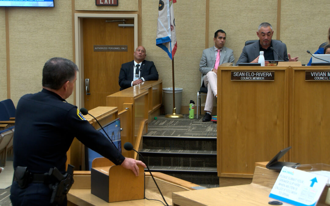 San Diego Aprueba el Uso Continuo de Cámaras de Reconocimiento de Matrículas a Pesar de las Preocupaciones sobre Privacidad