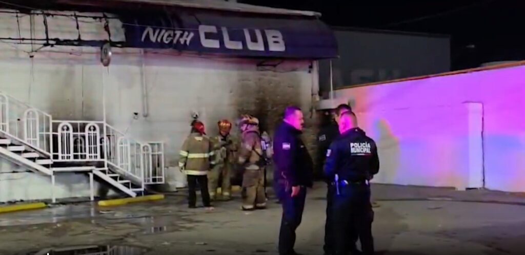 Incendios en Ciudad Juárez: 5 casos en menos de 6 horas ponen en alerta a la comunidad