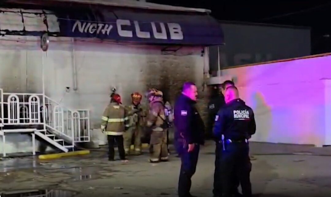 Incendios en Ciudad Juárez: 5 casos en menos de 6 horas ponen en alerta a la comunidad