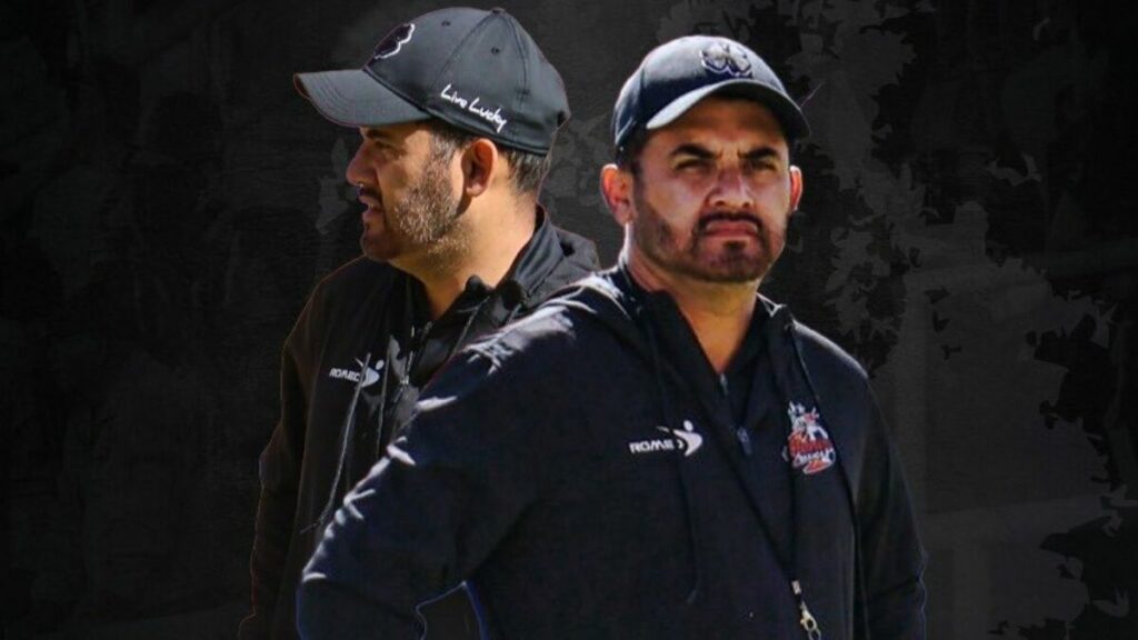 Exfutbolista y político, acusado de corrupción, asumirá el cargo de DT en Alebrijes