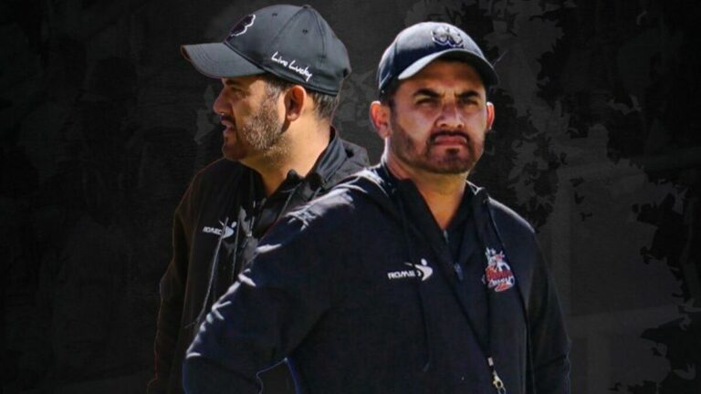 Exfutbolista y político, acusado de corrupción, asumirá el cargo de DT en Alebrijes
