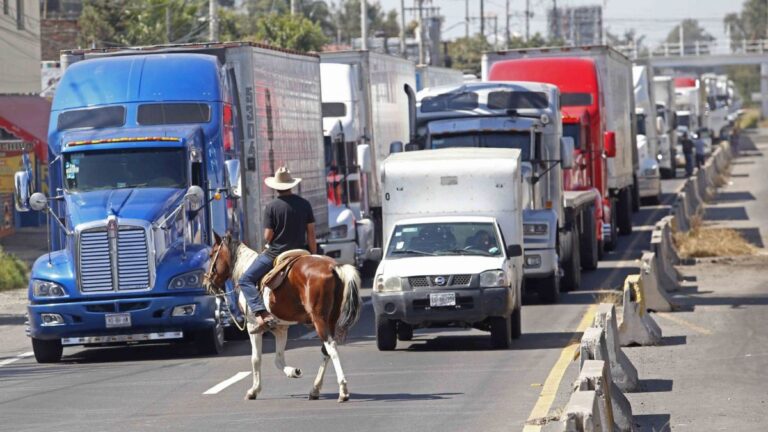 Actualizaciones EN VIVO: Autopista México-Puebla y Noticias de Tránsito del 10 de diciembre