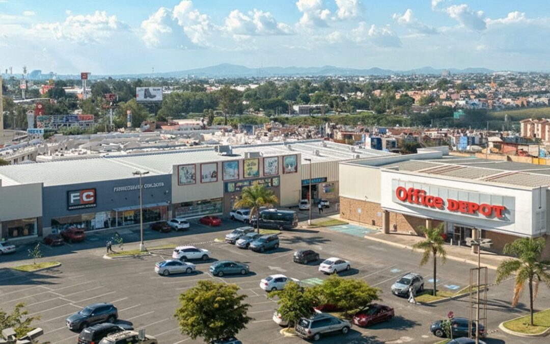 Invasión de Tierras en Tonalá: Armados Usan Documentos Falsos para Apropiarse de Terreno Junto a Plaza Comercial