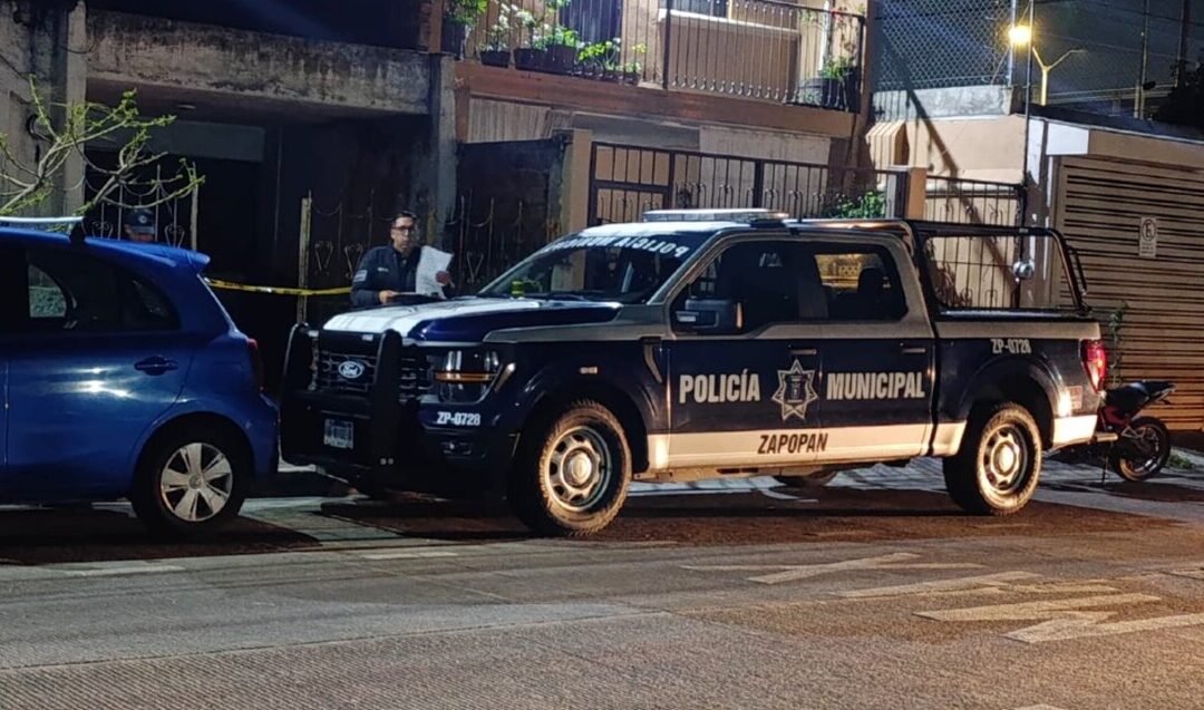 Hombre hallado muerto en Zapopan: Investigación sigue su curso tras el hallazgo por parte de familiares