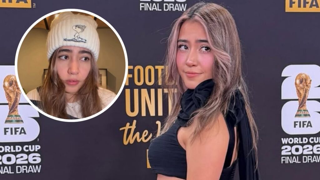 Mercedes Roa Narra el Impactante Ataque que Sufrió en Francia