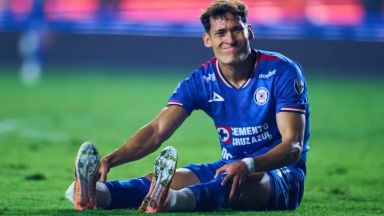 Jesús Orozco Chiquete: La Impactante Lesión que Podría Costarle el Mundial