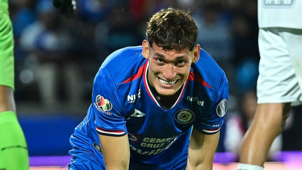 Jesús Orozco Comienza su Recuperación para Brillar en el Mundial 2026