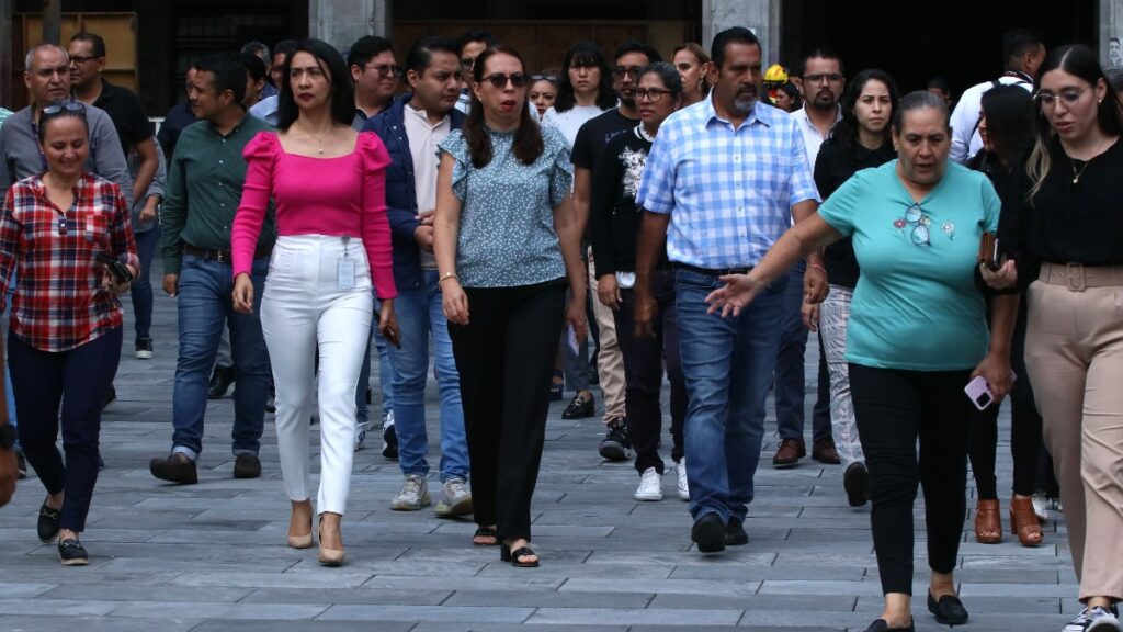 Temblor en Guerrero: Actualización en Vivo sobre el Sismo en Tecpan, 10 de Diciembre