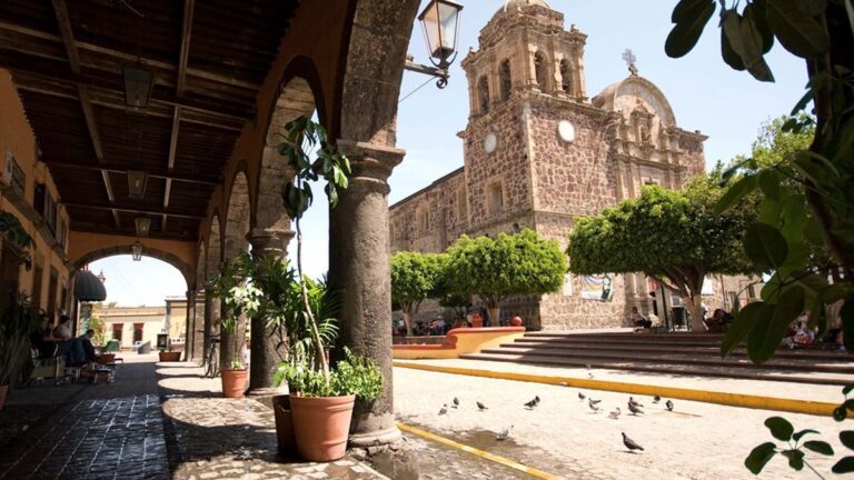 Tequila en el punto de mira: Jalisco enfrenta 4 denuncias por corrupción y escándalos
