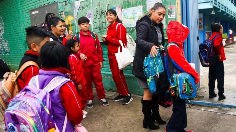 Día de la Virgen de Guadalupe: ¿Habrá Clases el 12 de Diciembre en CdMx?