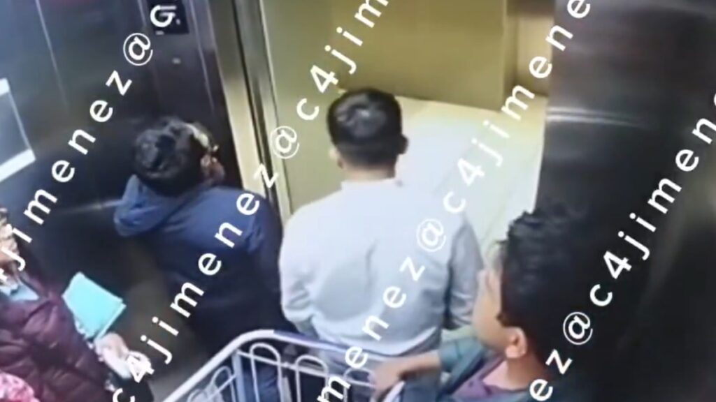 Revelan nuevas fotos de los presuntos asesinos de Brayan Vicente en Reynosa