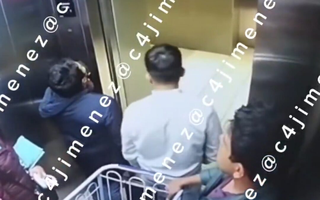 Revelan nuevas fotos de los presuntos asesinos de Brayan Vicente en Reynosa